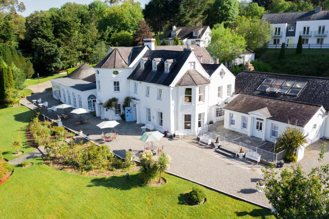 Innishannon House Hotel Exterior foto