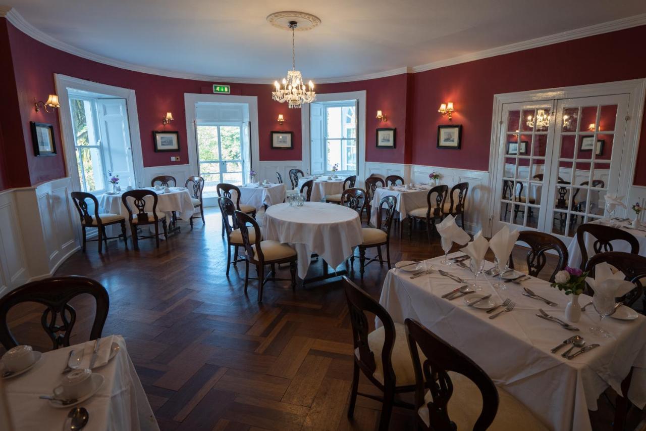Innishannon House Hotel Exterior foto
