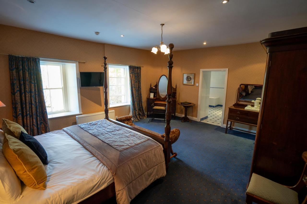Innishannon House Hotel Exterior foto
