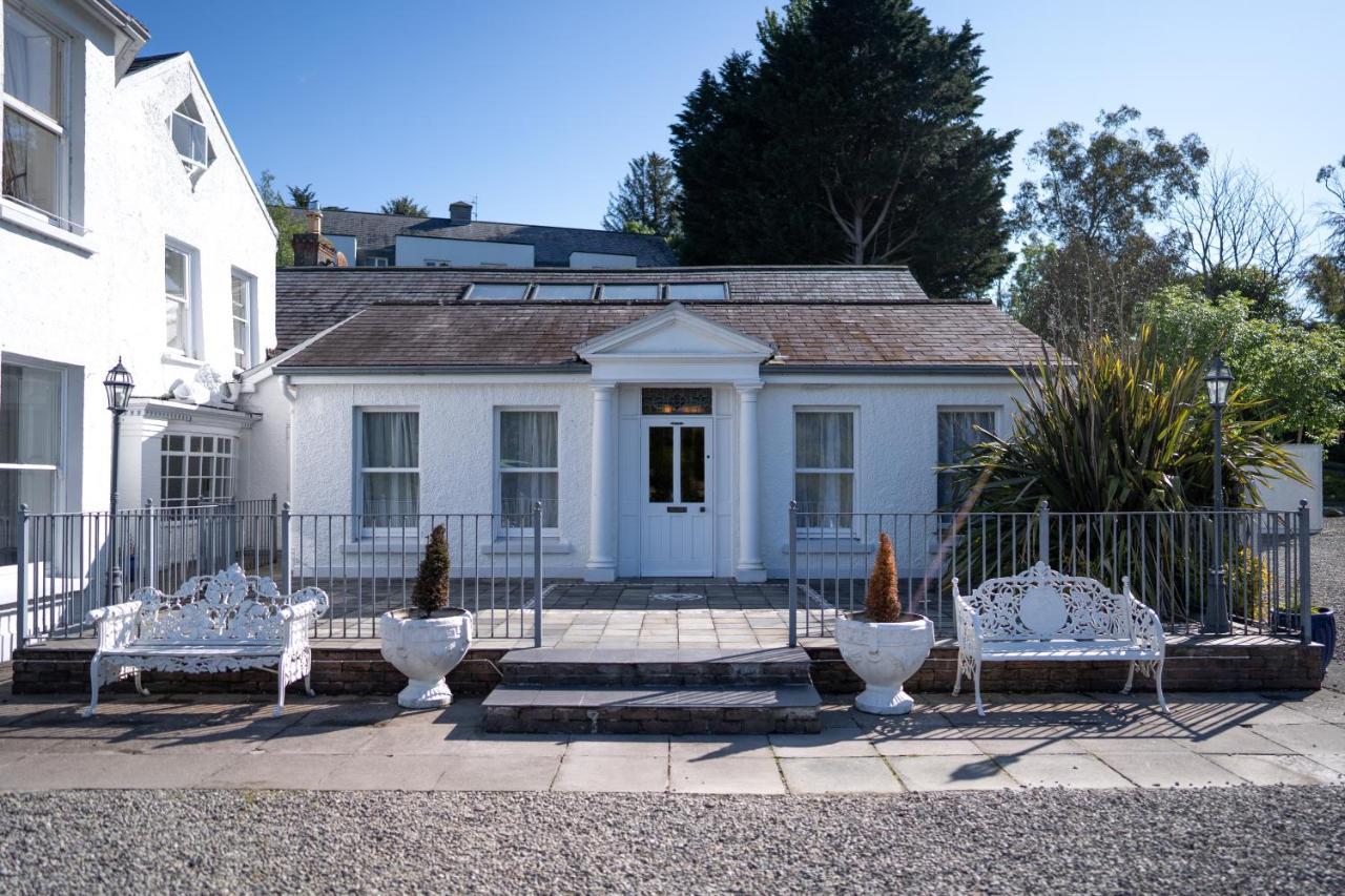 Innishannon House Hotel Exterior foto