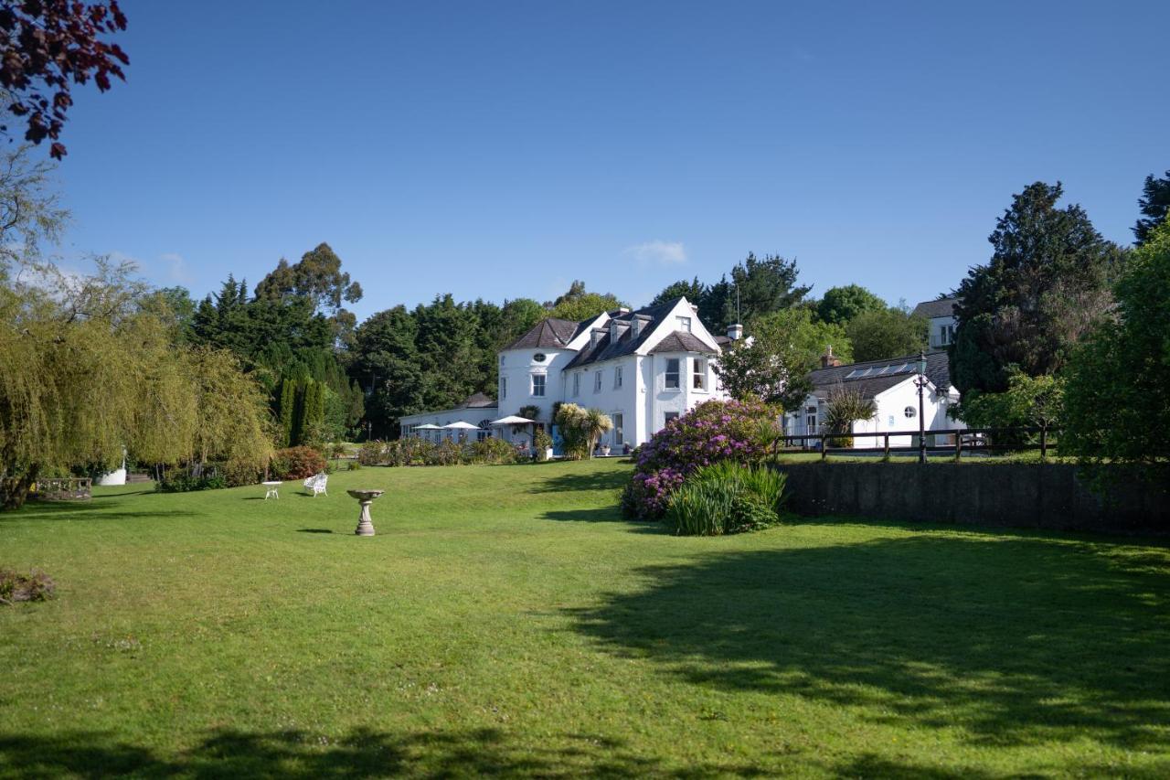 Innishannon House Hotel Exterior foto